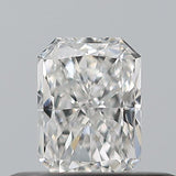 0.30 carat Radiant diamond F  VVS1