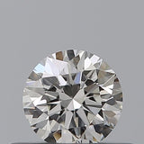 0.30 carat Round diamond H  IF Excellent
