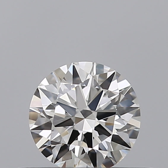 0.31 carat Round diamond E  VS2 Excellent