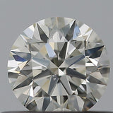 0.43 carat Round diamond L  SI1 Excellent