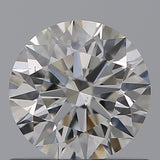 0.63 carat Round diamond H  VS2 Excellent