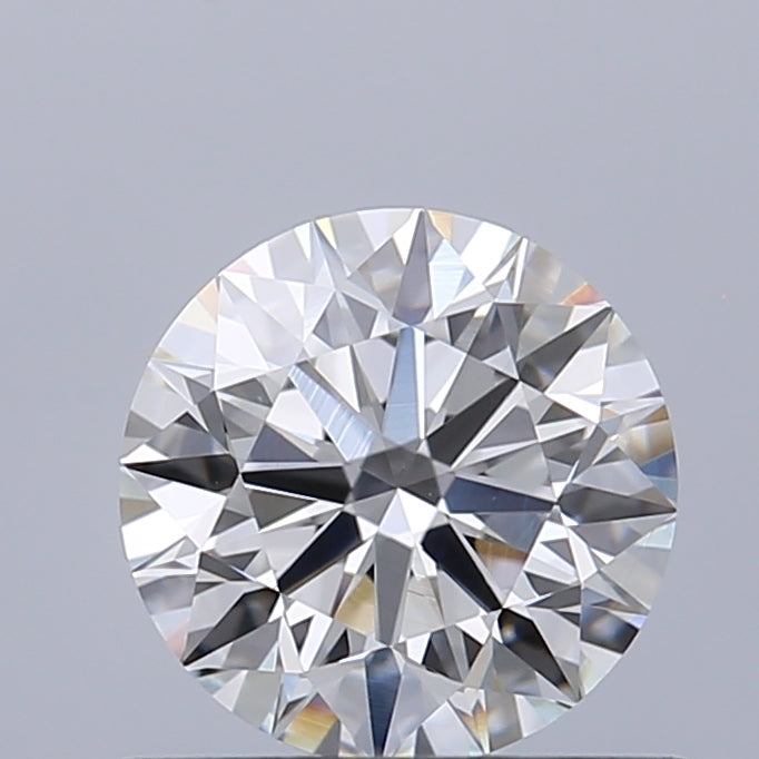 0.72 carat Round diamond F VS1 Excellent
