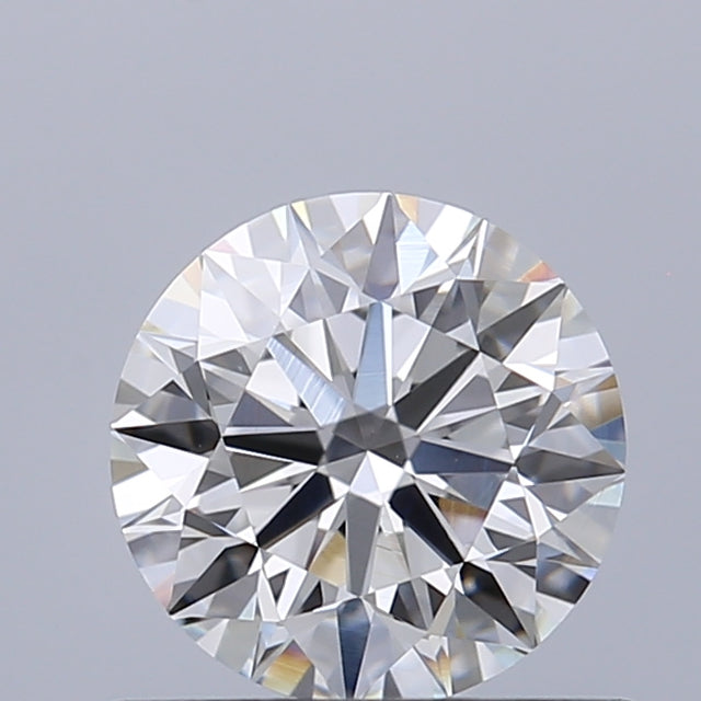 0.72 carat Round diamond F VS1 Excellent
