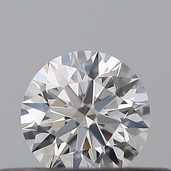 0.25 carat Round diamond D  VS1 Excellent