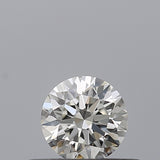 0.29 carat Round diamond I  VVS1 Excellent