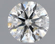 0.70 carat Round diamond K SI2 Excellent