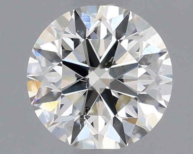 0.70 carat Round diamond K SI2 Excellent