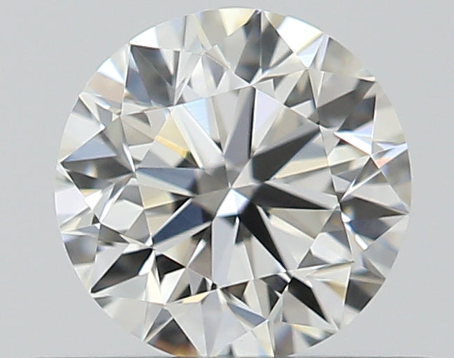 0.40 carat Round diamond H  VS1 Very good