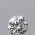 0.31 carat Round diamond F  VVS2 Excellent