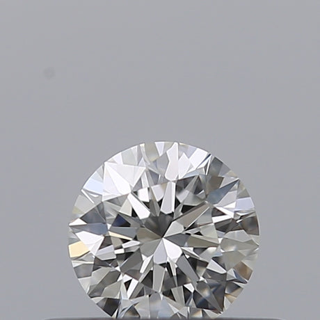 0.31 carat Round diamond F  VVS2 Excellent