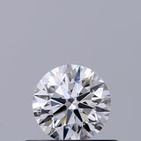 0.35 carat Round diamond D VS1 Excellent