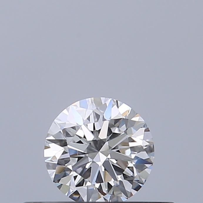0.30 carat Round diamond D VVS1 VeryGood