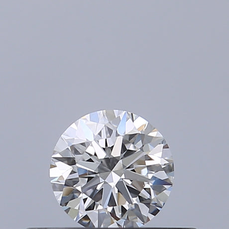 0.30 carat Round diamond D VVS1 VeryGood