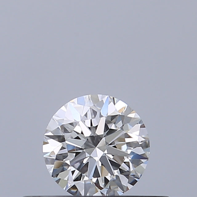 0.30 carat Round diamond D VVS1 VeryGood