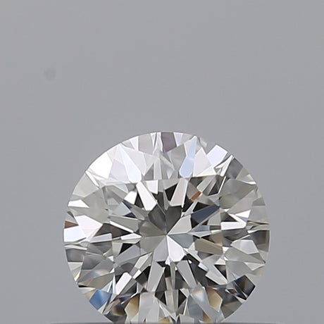 0.37 carat Round diamond F VVS1 Excellent