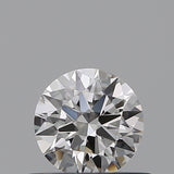 0.40 carat Round diamond H  VVS2 Excellent