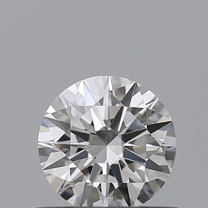 0.51 carat Round diamond E  IF Excellent