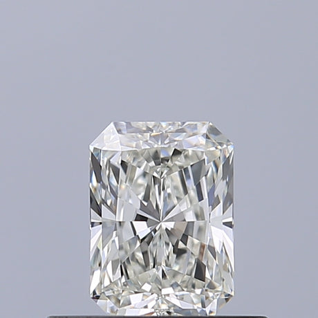 0.41 carat Radiant diamond I IF 
