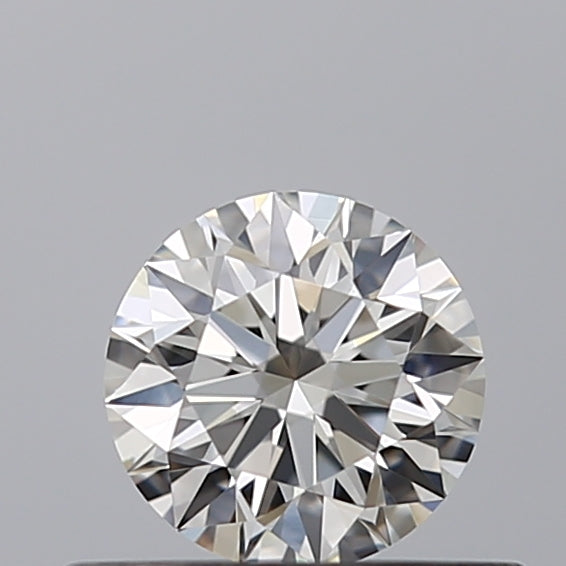 0.33 carat Round diamond F  VVS2 Excellent
