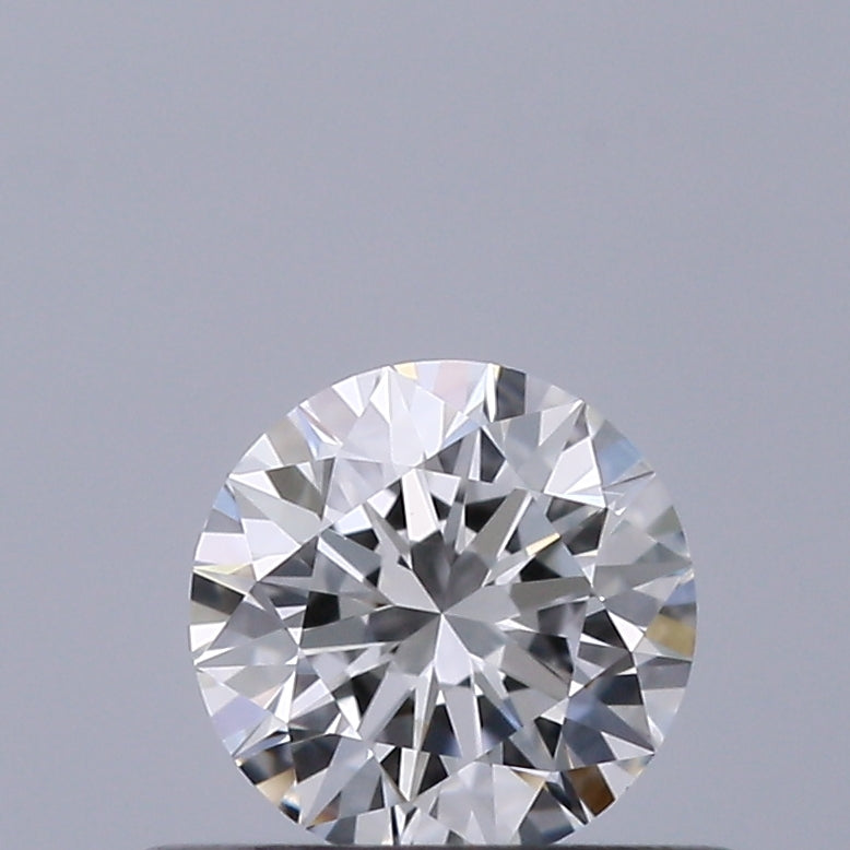 0.35 carat Round diamond D IF Excellent