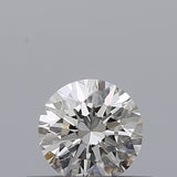 0.30 carat Round diamond H  SI1 Excellent