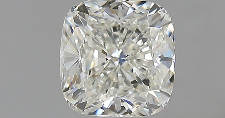 1.20 carat Cushion diamond J VS2 