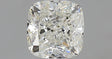 1.01 carat Cushion diamond J VVS1 