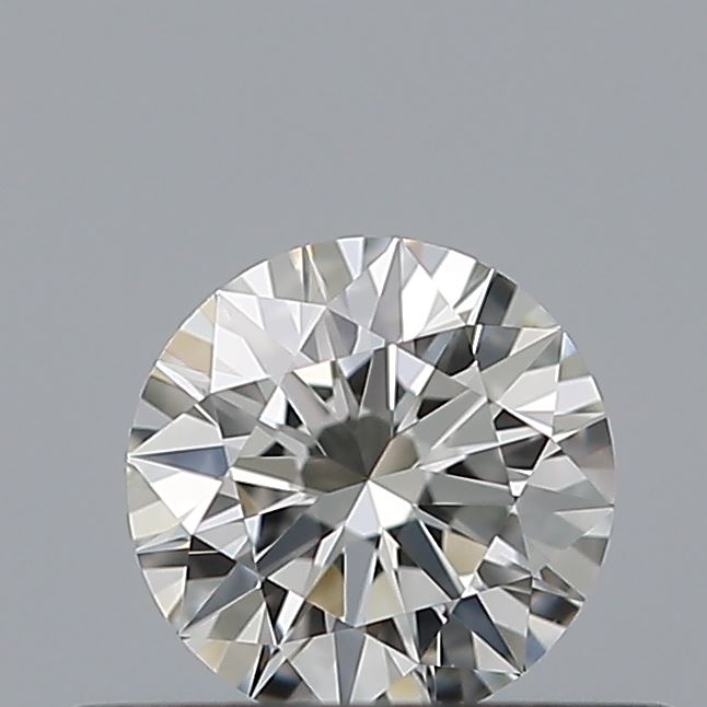 0.30 carat Round diamond G  IF Excellent