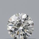 0.30 carat Round diamond G  IF Excellent