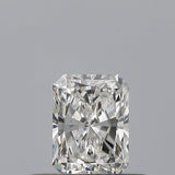 0.30 carat Radiant diamond G IF 