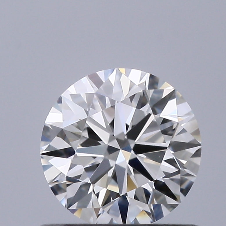 0.61 carat Round diamond E VS1 Excellent