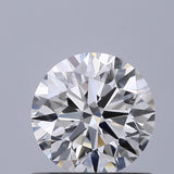0.61 carat Round diamond E VS1 Excellent
