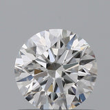 0.70 carat Round diamond F  VS2 Excellent