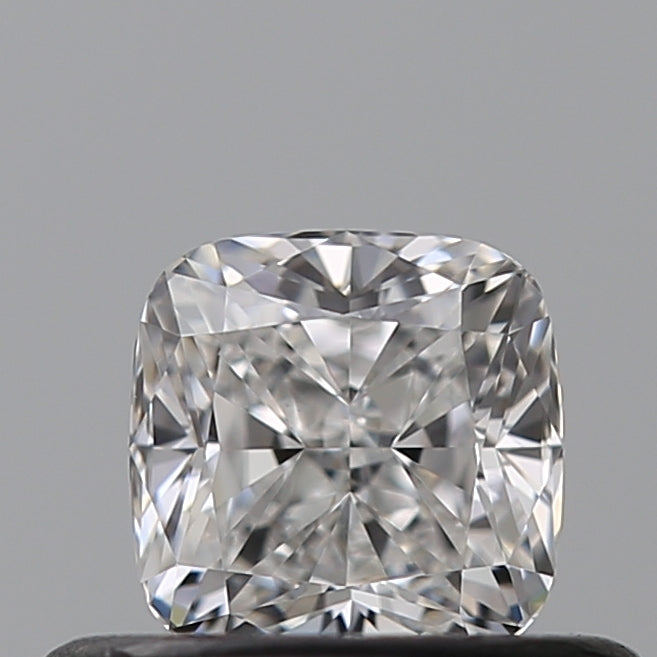 0.42 carat Cushion diamond E  VVS1