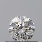 0.35 carat Round diamond E VVS2 Excellent