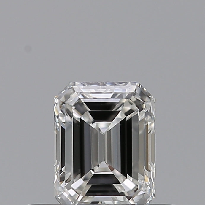 0.36 carat Emerald diamond G  VS1