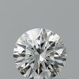 0.30 carat Round diamond E VS1 Excellent