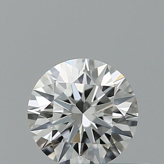0.30 carat Round diamond E VS1 Excellent