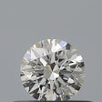 0.32 carat Round diamond H  VVS1 Excellent