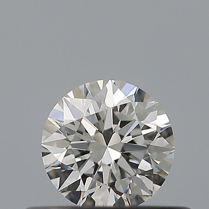 0.32 carat Round diamond H  VVS1 Excellent