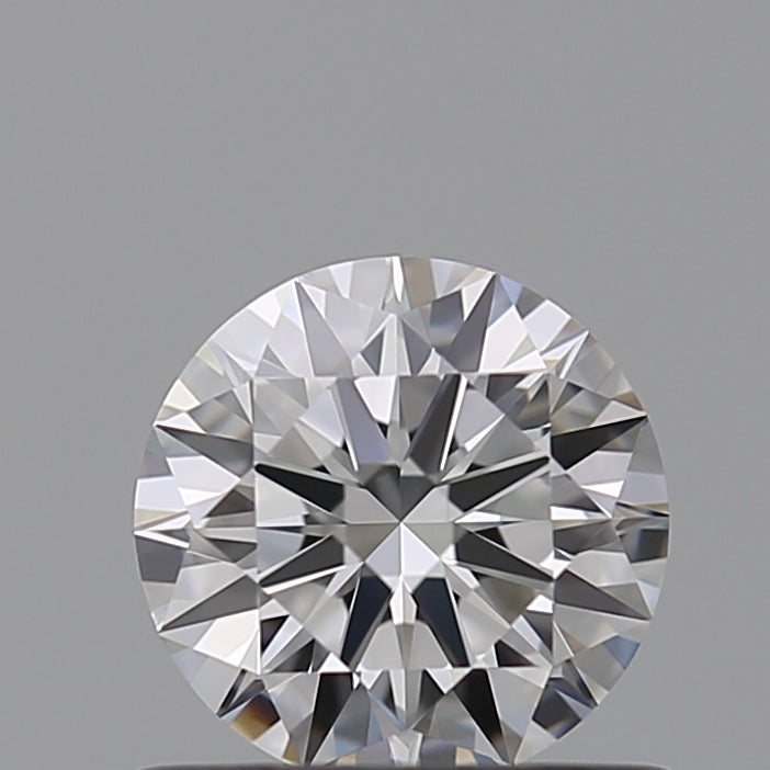 0.64 carat Round diamond E  IF Excellent