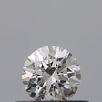 0.30 carat Round diamond G VVS1 Excellent