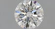0.72 carat Round diamond G VVS1 Excellent