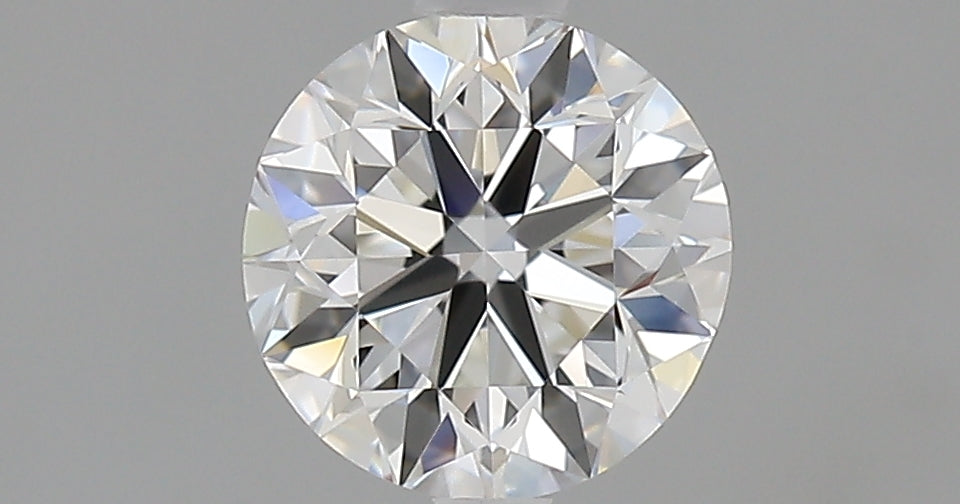 1.00 carat Round diamond F  VVS1 Very good