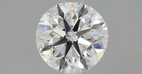1.00 carat Round diamond F  VVS1 Very good