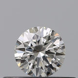 0.19 carat Round diamond H  VVS1 Excellent