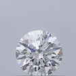 0.42 carat Round diamond E SI2 Excellent