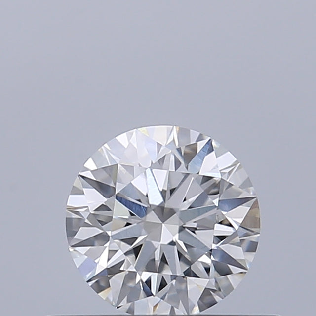 0.42 carat Round diamond E SI2 Excellent