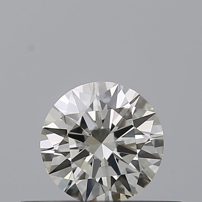 0.32 carat Round diamond G IF Excellent