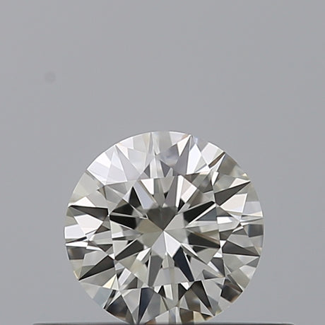 0.32 carat Round diamond G IF Excellent